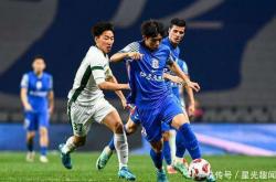 开云体育APP下载-国安平局鲁能，中超格局再现悬念
