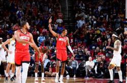 开云平台-火箭主场大胜迎来三连胜