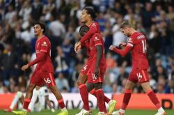 开云体育平台APP-利物浦主场大胜摩纳哥晋级四强