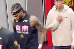 开云体育入口-吉林男篮挑战搏杀，积极备战明星赛的简单介绍