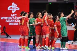 开云体育登录-亚洲女足球员获得国际认可