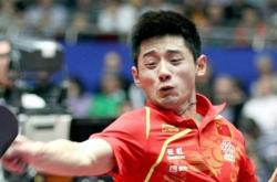 开云平台-张继科在上海的比赛中夺冠