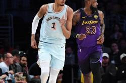 开云下载-包含面对湖人，湖人上演历史性一战的词条