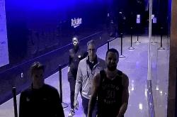 开云体育中国-勇士在纽约退赛引热议