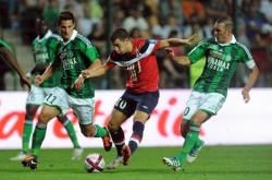 开云官网-圣埃蒂安患上连败，面临积分危机的简单介绍