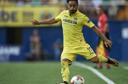 开云体育中国-比利亚雷亚尔客场取胜，争夺欧战资格