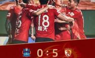 开云体育平台APP-包含广州恒大战胜广州富力，登顶积分榜的词条