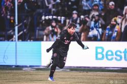 开云体育APP下载-关于梅西连场进球，助力巴萨逆转胜的信息