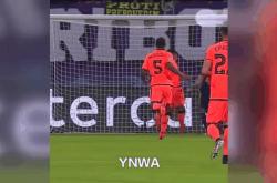 开云体育下载-利物浦客场大胜，菲尔米诺梅开二度