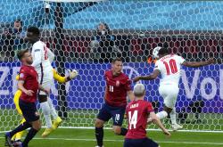 开云体育app-关于西班牙战胜捷克，晋级欧预赛八强！的信息