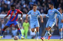 开云平台-包含水晶宫客场惨败，状态回暖遭遇新难题的词条