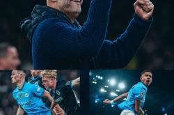 开云官网-曼城主帅瓜迪奥拉赞扬球队防守表现