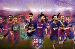 开云APP-巴塞罗那主场取胜，西甲争冠希望渺茫的简单介绍