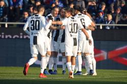 开云体育登录-关于亚特兰大近八场不胜，意甲积分榜下滑的信息