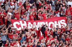 开云体育官方网站-利物浦全面优势，毫无阻碍晋级！