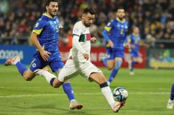 开云体育APP下载-直布罗陀迎战拉脱维亚，欧锦赛预选赛战火升腾的简单介绍