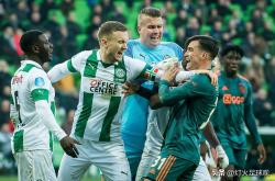 开云体育APP下载-关于荷甲球队阿贾克斯意欲签下新晋天才球员扩大实力范围的信息