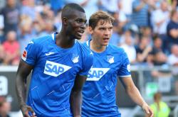 开云平台-沙尔克客场挫败，德甲保级形势雪上加霜的简单介绍