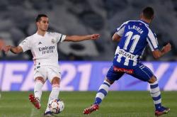 开云体育登录-阿拉维斯惨败告负，积分榜步入低位