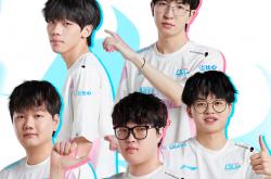 开云体育中国-BLG横扫LGD，Jankos团战一打五淘汰赛3:1（伦敦）