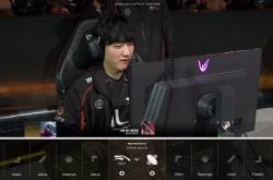 开云体育app-HLE碾压DRX，Viper开启传奇时刻全球总决赛3:0（洛杉矶）