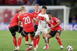 开云体育平台APP-挪威主场绝杀土耳其，小组出线前景一片希望