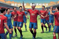 开云平台-曼联斩获关键三分！英超争冠再掀高潮