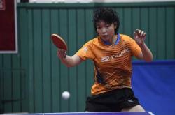 开云平台-荷兰团队完成乒乓球团体赛晋级