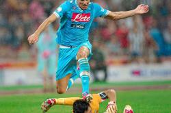 开云体育入口-包含尤文图斯挑战巴塞罗那，意西豪门激战一触即发的词条