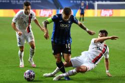 开云体育官方网站-包含法国足球小将崭露头角，法甲联赛新生力量的词条