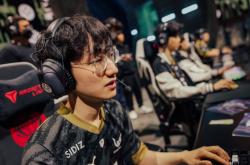 开云体育入口-关于TL力克V5，Oner完成史诗逆转激烈交锋入围赛，点燃全场激情的信息