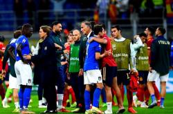 开云体育入口-西班牙队伍连胜，成功跻身前三