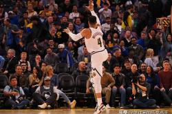 开云体育登录-猛龙强势掘金，拉塞尔惊艳世界的简单介绍