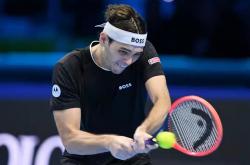 开云体育APP下载-ATP总决赛完胜年终总决赛，辛纳关键制胜的简单介绍