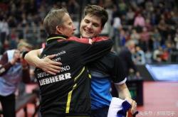 开云体育官网-法国队碾压瑞典队，奥恰洛夫统治全场