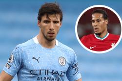 开云体育平台APP-墨西哥轻取曼城，范戴克状态火热