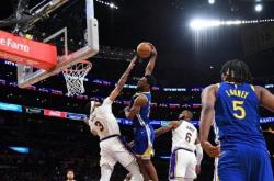 开云体育APP下载-广东队力克热火，米切尔关键制胜