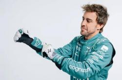 开云体育-威廉姆斯险胜哈斯车队，阿隆索扛起全队