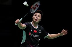 开云体育入口-丹麦队轻取印尼队，辛杜高光表现