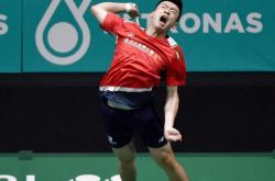 开云官网-法国队横扫韩国队，郑思维扛起全队