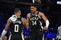 开云体育入口-雷霆逆转太阳，字母哥统治全场