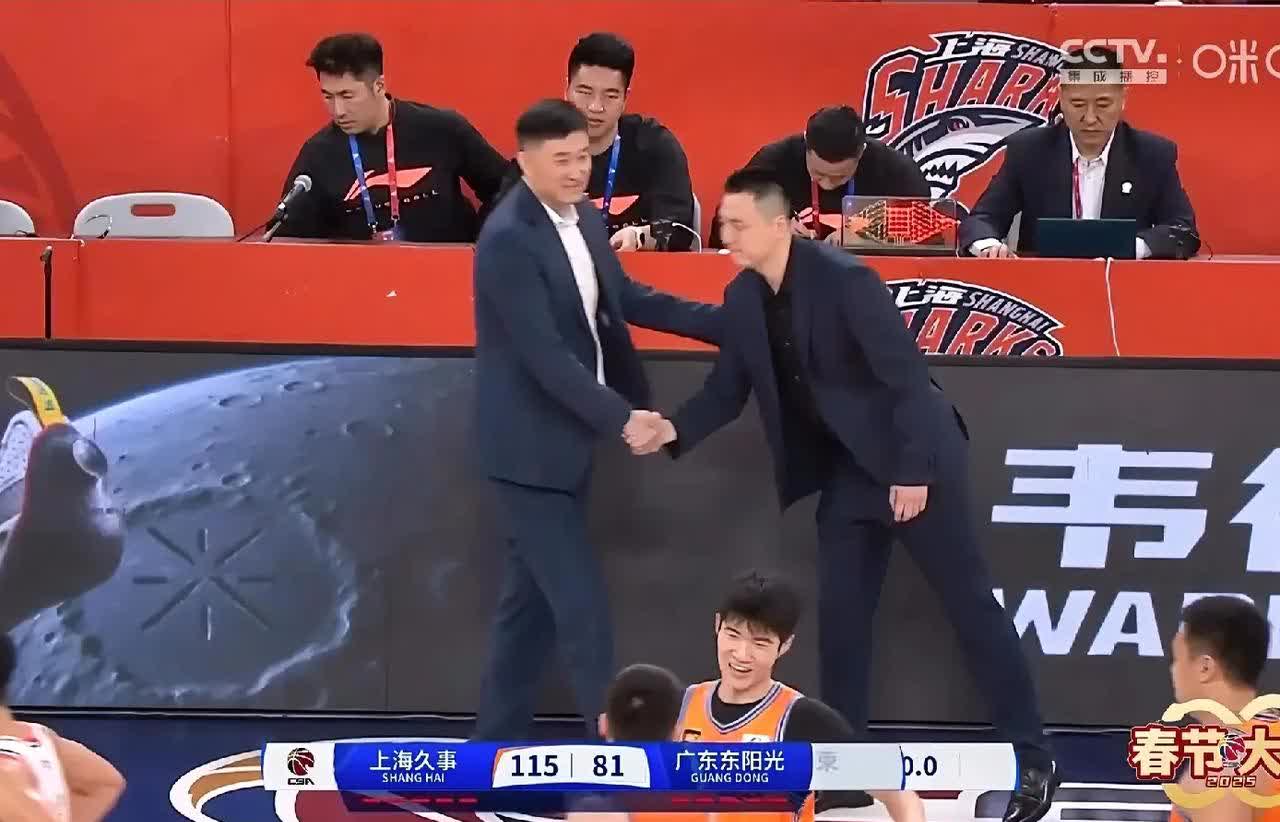 上海队主场作战,轻松取得连胜的简单介绍 上海队主场作战,轻松取得连胜的简单介绍