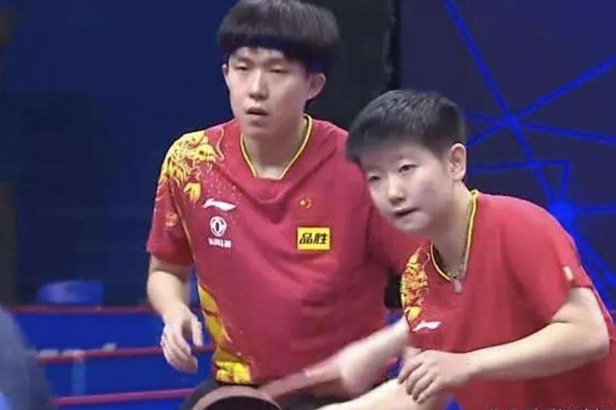 亚洲乒乓球公开赛落幕，中国队获得多面冠军的简单介绍