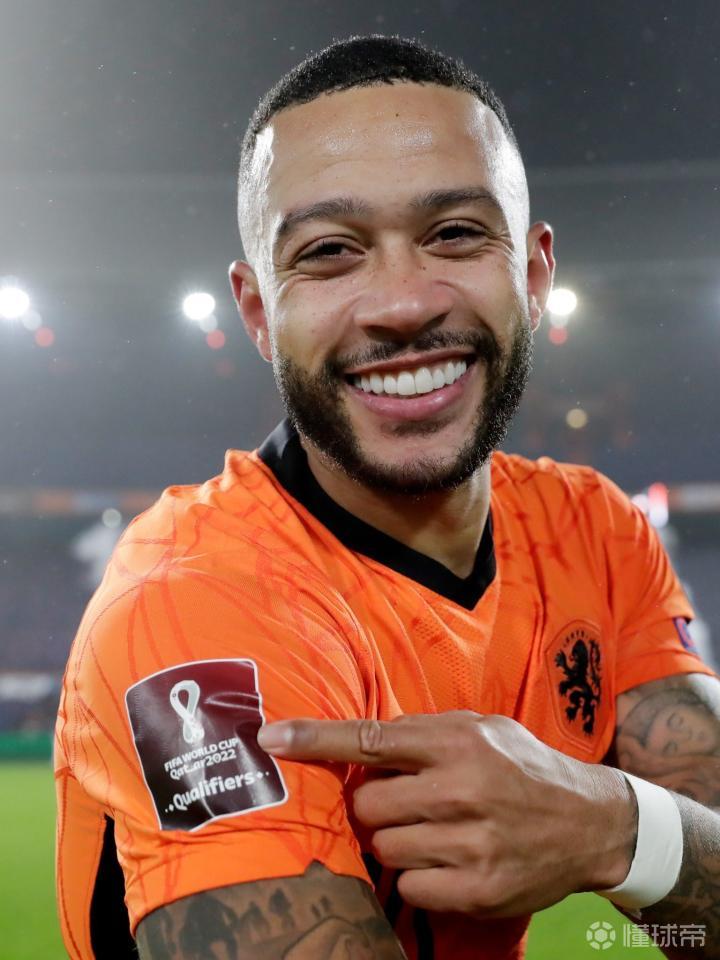 荷兰客场战胜挪威,小组战绩再创新高的简单介绍 荷兰客场战胜挪威,小组战绩再创新高的简单介绍