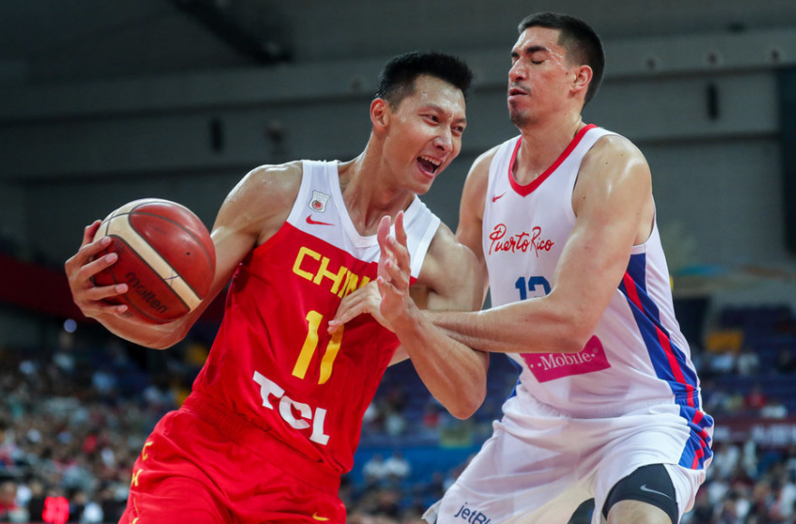 葡萄牙男篮横扫巴林,晋级篮球世界杯八强 葡萄牙男篮横扫巴林,晋级篮球世界杯八强