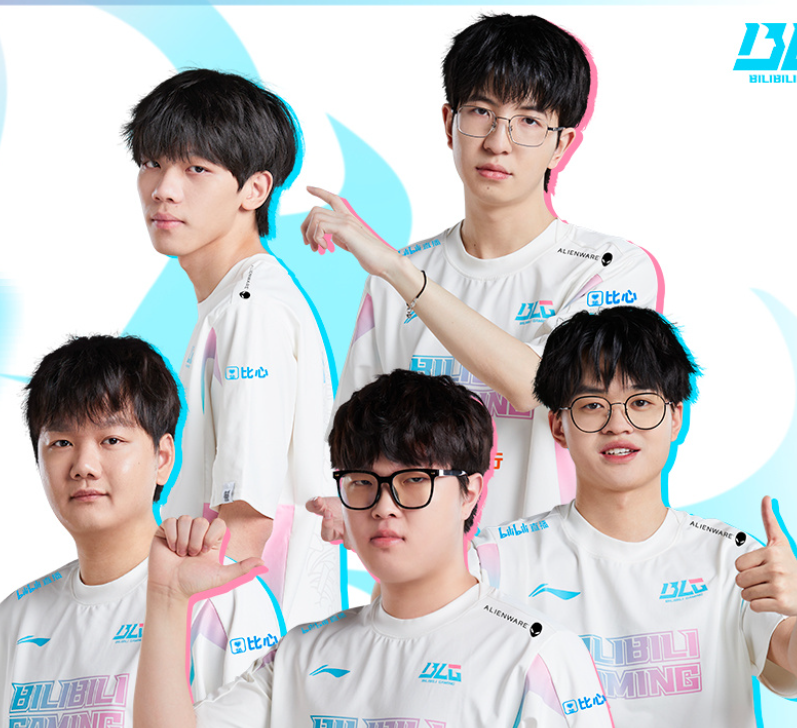 BLG横扫LGD，Jankos团战一打五淘汰赛3:1（伦敦）