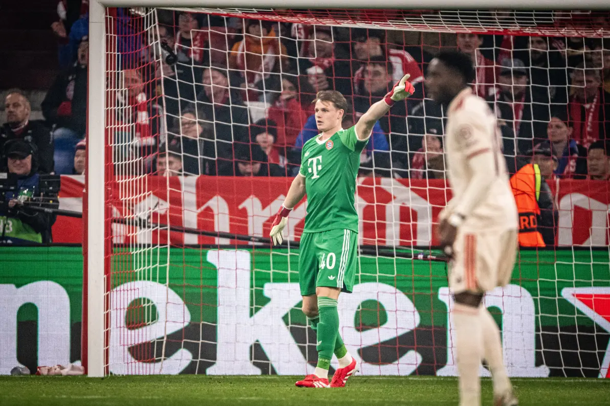 勒沃库森球员积极备战拜仁慕尼黑,迎接挑战 勒沃库森球员积极备战拜仁慕尼黑,迎接挑战