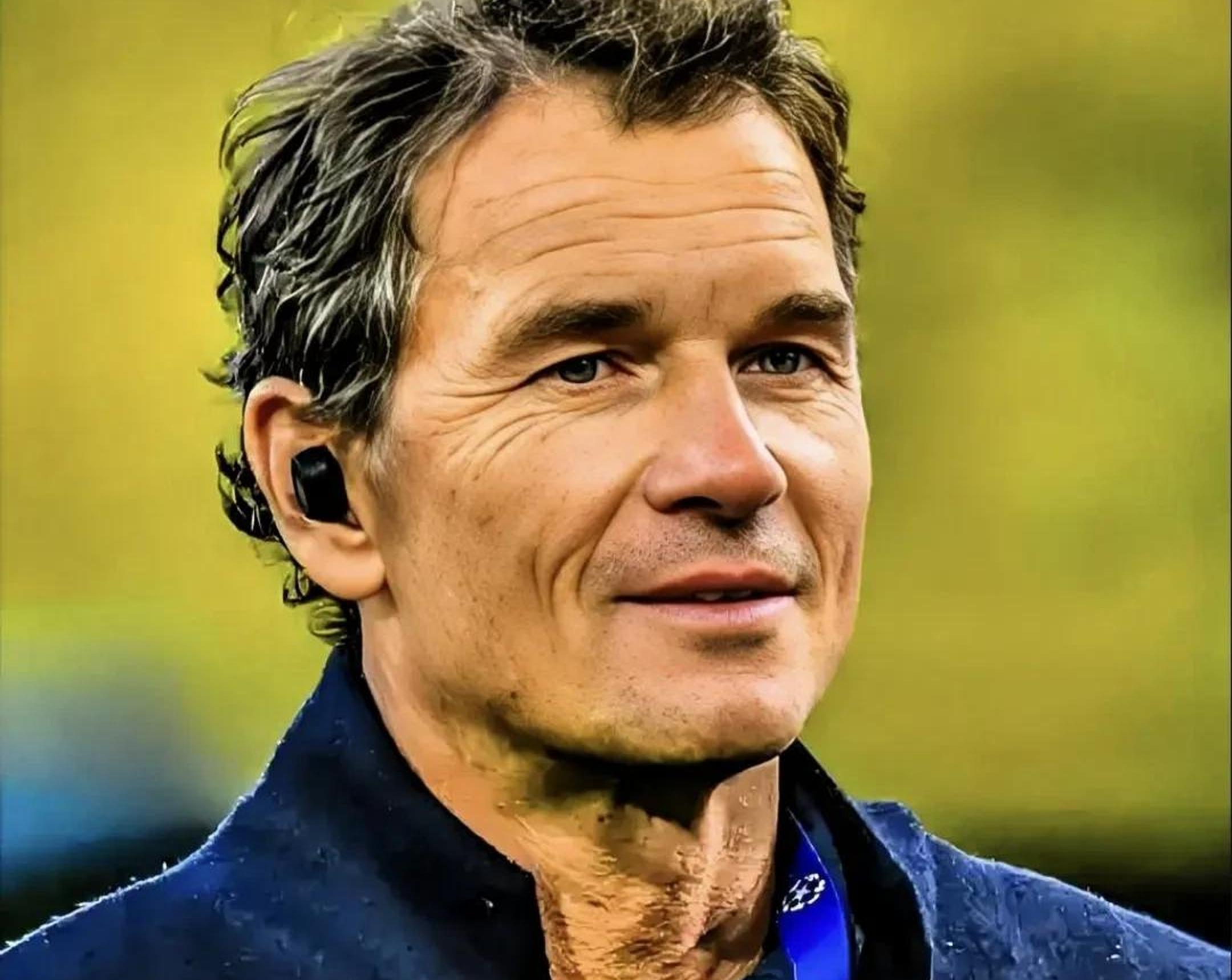 德国传奇球星将成为荷兰俱乐部主教练 德国传奇球星将成为荷兰俱乐部主教练