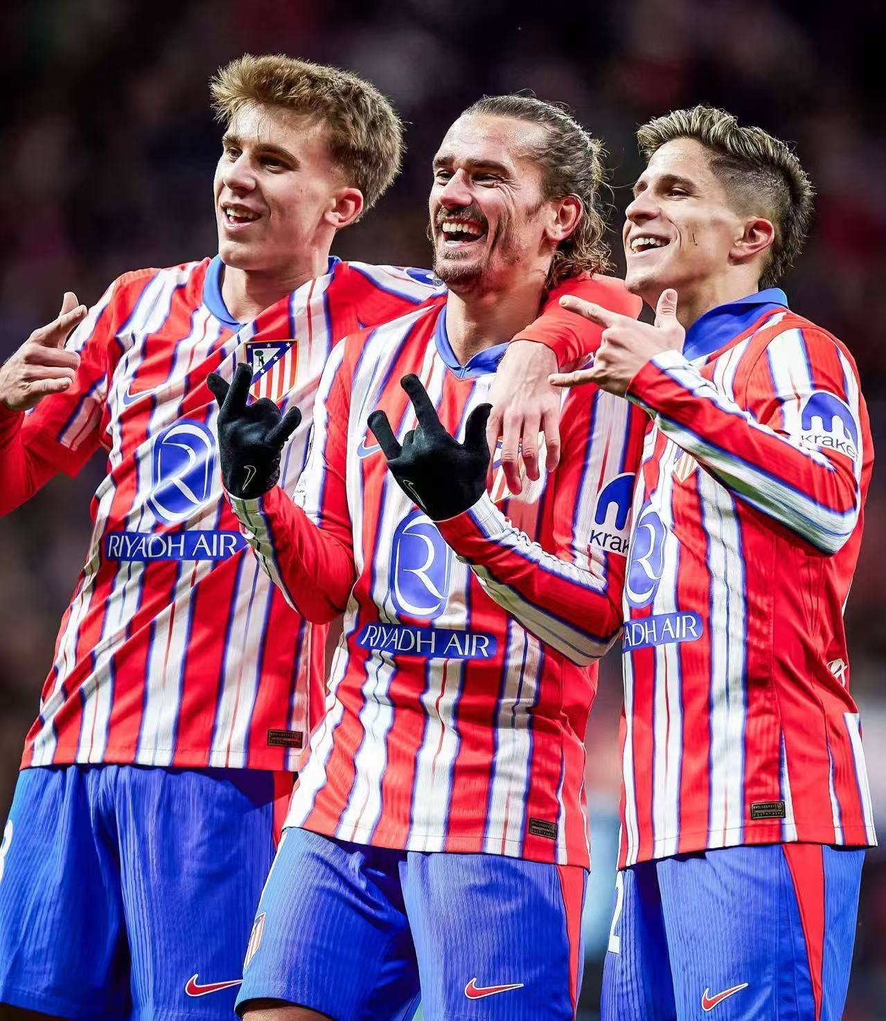 马竞期待胜利:塞维利亚的难以攻破之路 马竞期待胜利:塞维利亚的难以攻破之路