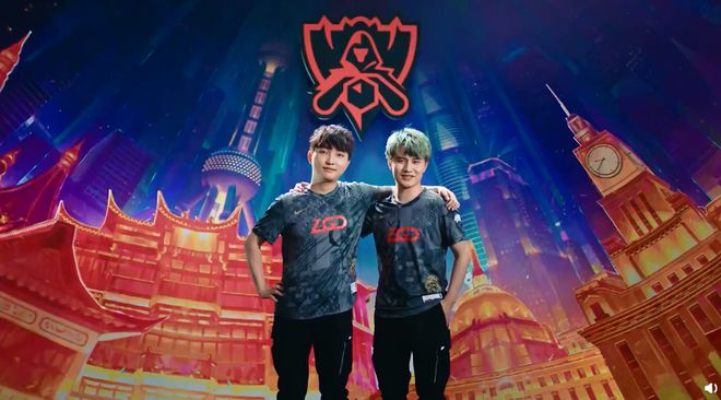 G2翻盘DK,JackeyLove拿下关键大龙半决赛3:2(深圳) G2翻盘DK,JackeyLove拿下关键大龙半决赛3:2(深圳)